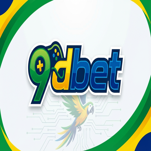 Logo 9dbet