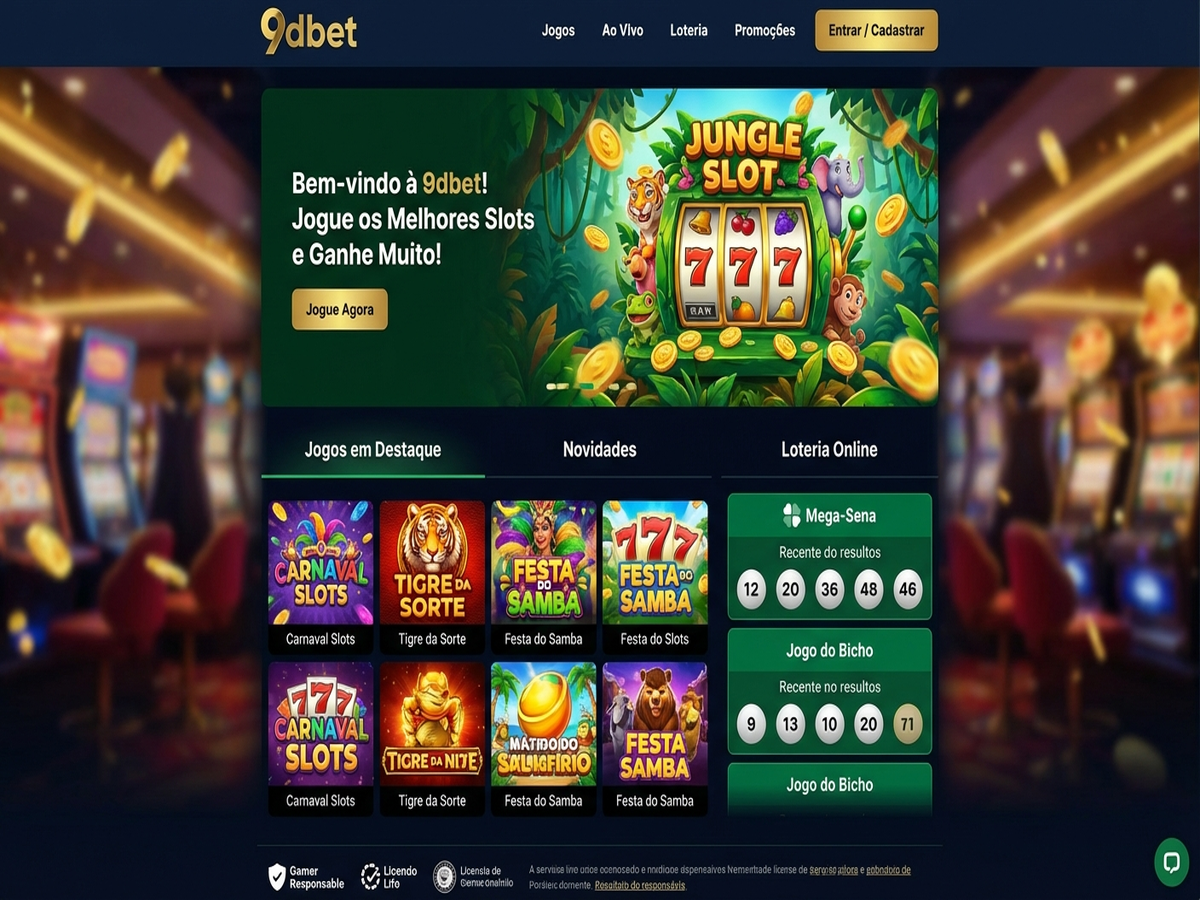 Screenshot 2 9dbet