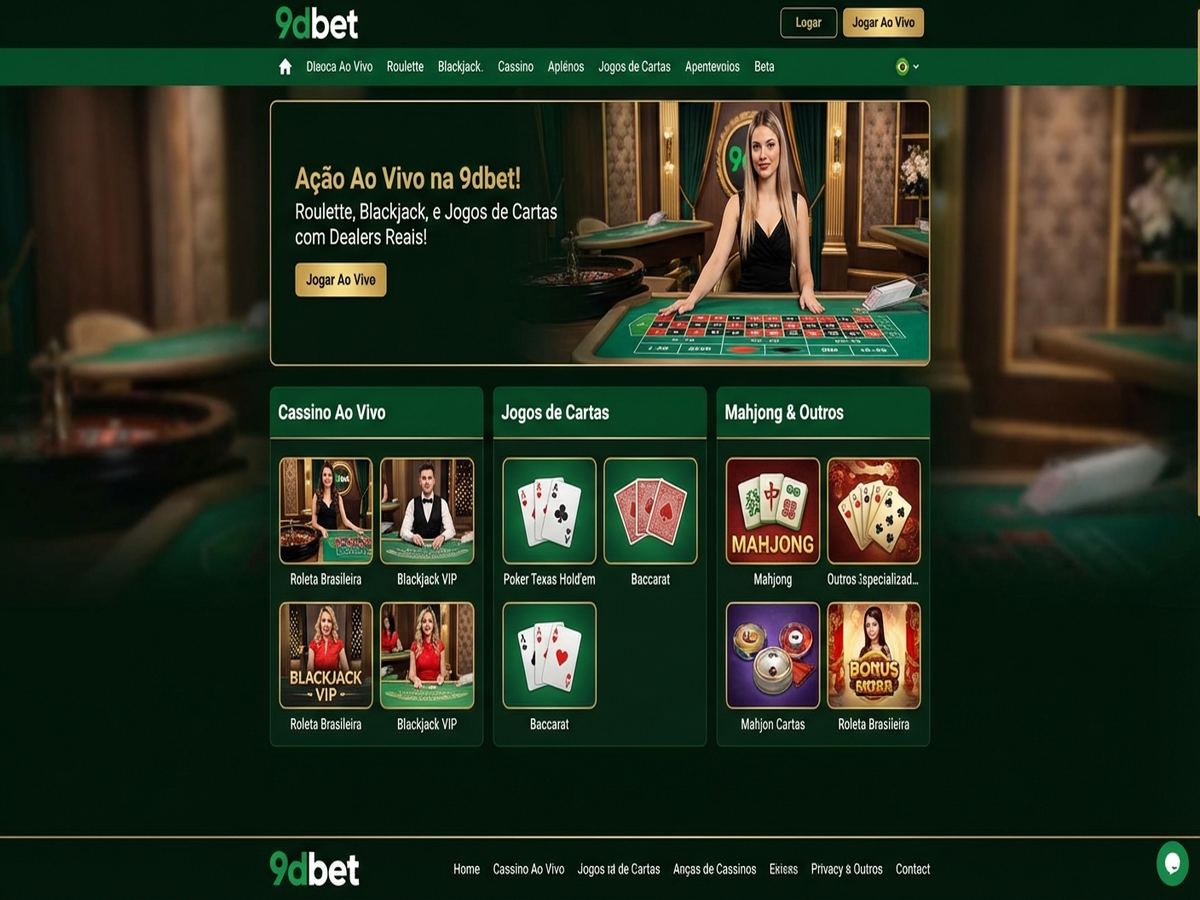 Screenshot 3 9dbet